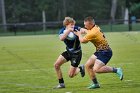 Men's Rugby vs Mass Maritime  Wheaton College Men's Rugby vs Mass Maritime Academy. - Photo By: KEITH NORDSTROM : Wheaton, Rugby, Mass Maritime